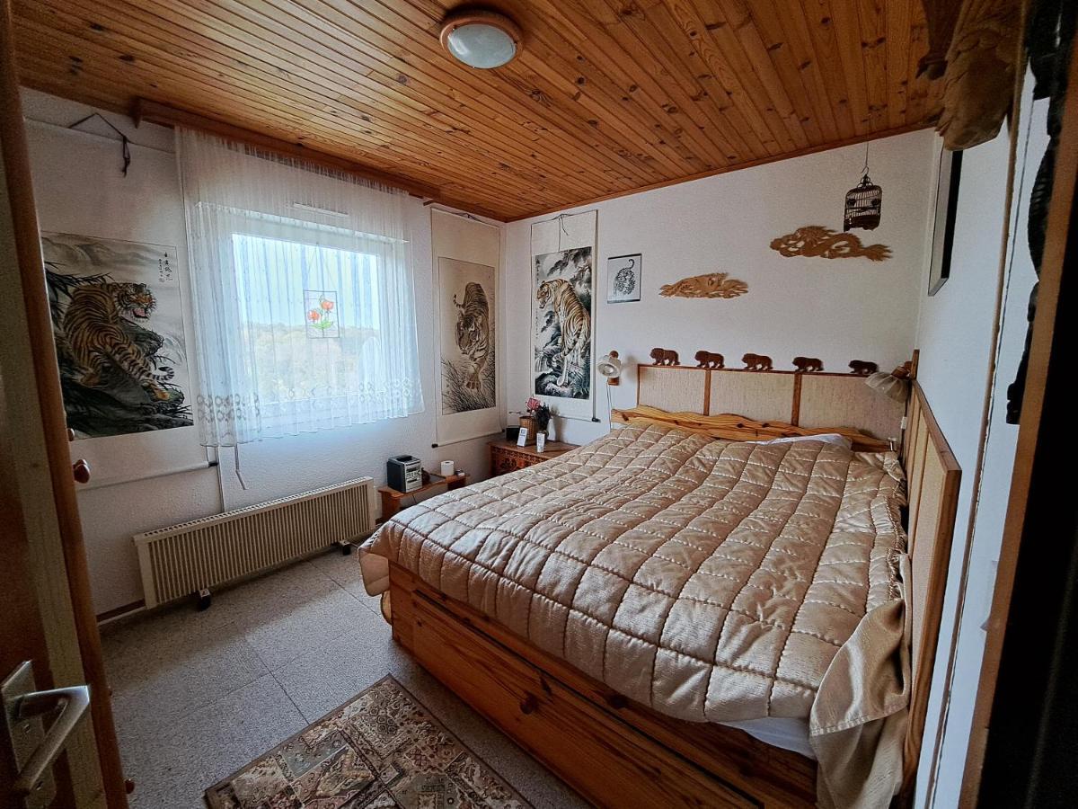 Cosy House In Picturesque Jura Villa Doucier Exterior foto